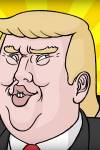 Yo! Daitouryou Trap-kun