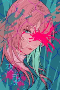 Yoru ni Kakeru