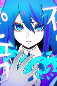Yoru no Pierrot
