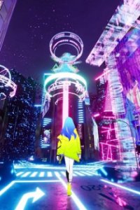 Yoru no Pierrot 360°