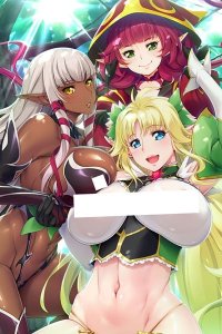 Youkoso! Sukebe Elf no Mori e