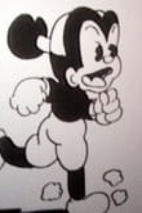 Yowamushi Chinsengumi