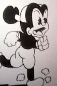 Yowamushi Chinsengumi