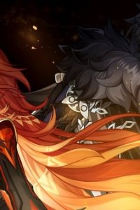 Yuanshen: Yin Ran PV - Yi Fan Liao Zhu Ming