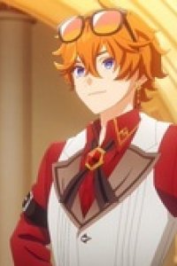 Yuanshen☆FES 2026 Huodong PV