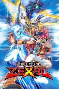 Yu☆Gi☆Oh! Zexal