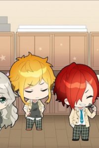 Yuusei Koukou Tenmon-bu