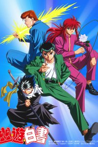 Yuu☆Yuu☆Hakusho