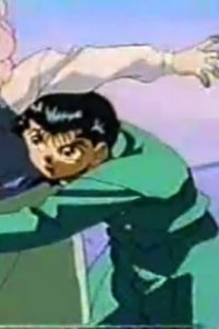 Yuu☆Yuu☆Hakusho: Mu Mu Hakusho - Nightmare Hakusho