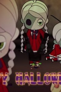 Zonmi-chan: Halloween☆Special Movie!