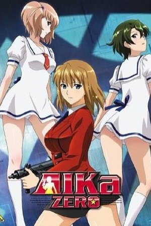 AIKa Zero