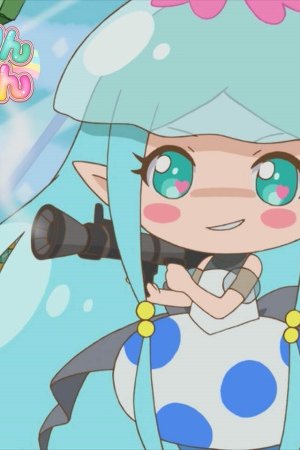 Cue! Short Anime