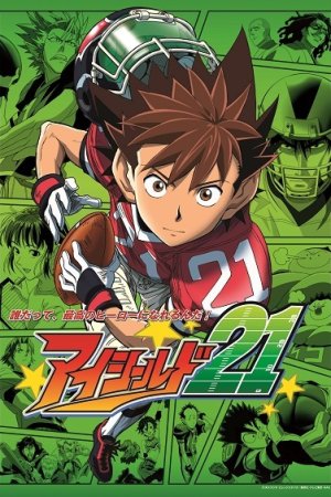 Eyeshield 21
