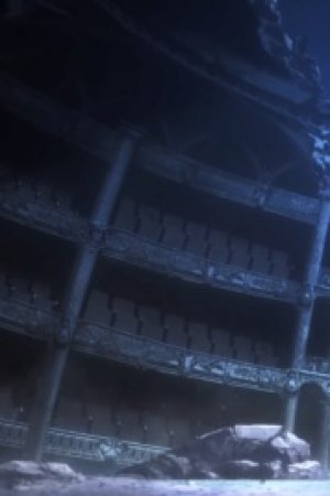 Fate/strange Fake PV