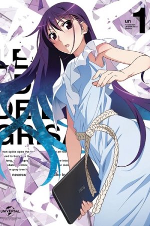 Grisaia no Rakuen Specials