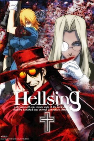 Hellsing