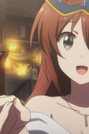Isekai Cheat Magician: Yoiboshi no Matsuri to Majutsushi