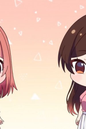 Kanojo, Okarishimasu Petit Special