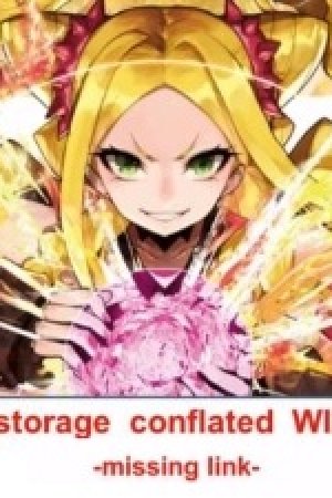 Lostorage Conflated WIXOSS: Missing Link