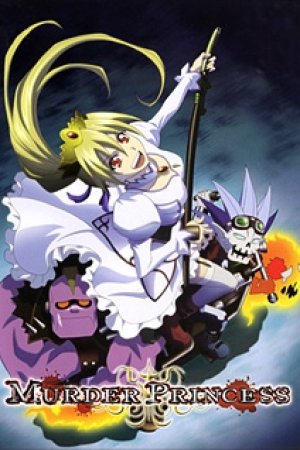 Murder Princess