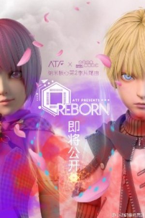 Nanocore 2nd Season