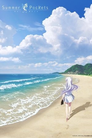 Summer Pockets Movie