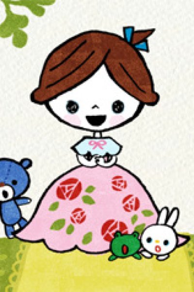 6-sai no Ballad