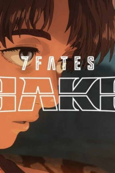 7Fates: Chakho