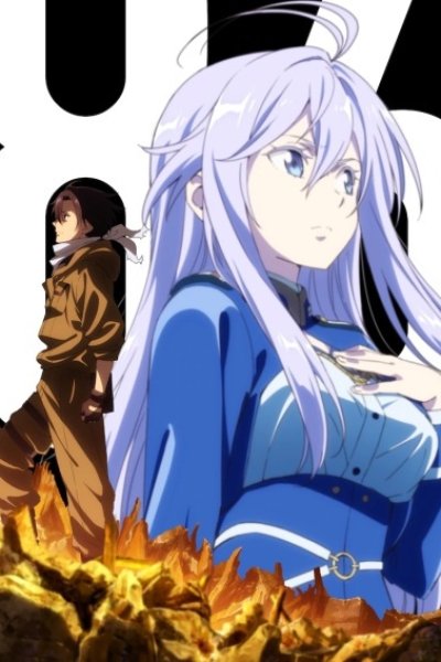 86 Part 2 Recaps