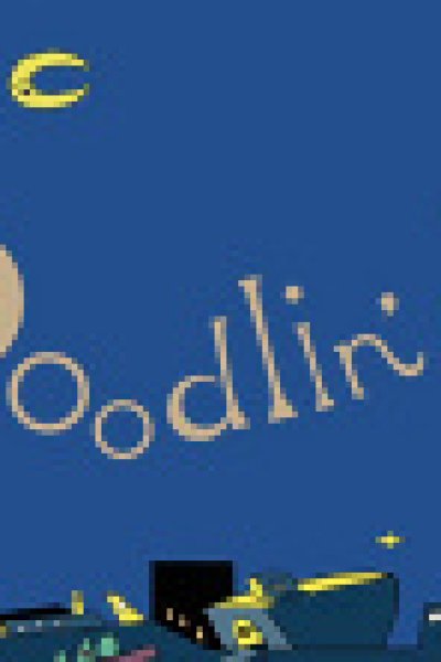 A Doodlin' Song