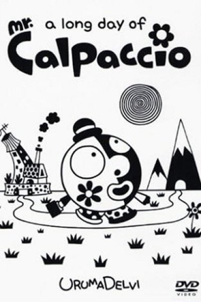 (A Long Day of) Mr. Calpaccio