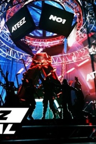 Adrenaline (NO1 Ver.)