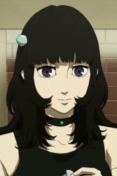 AI-chan