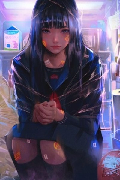 Ai no Shoumi Kigen