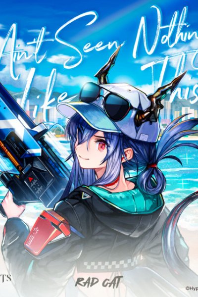 Ain't Seen Nothing Like This