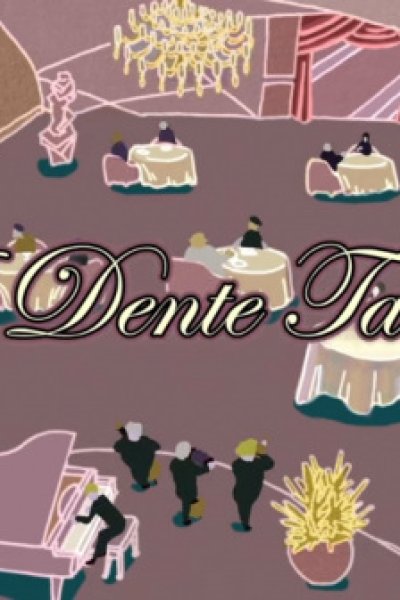 Al Dente Tango