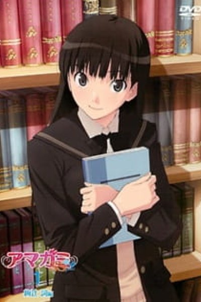 Amagami SS+ Plus Picture Drama