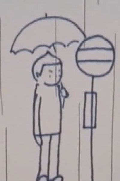 Ame no Bus Stop-hen
