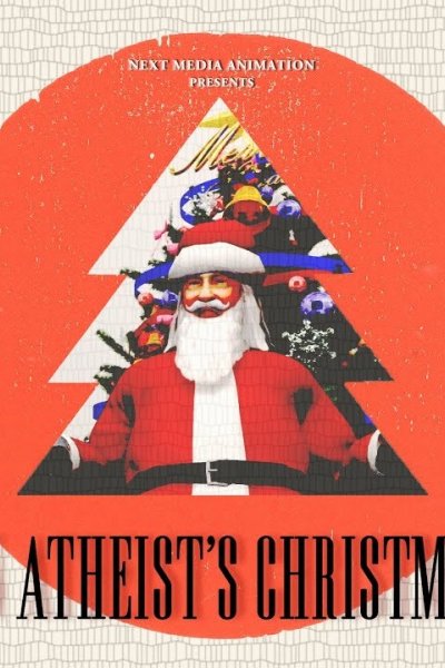 An Atheist's Christmas