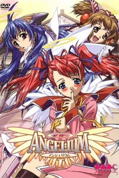 Angelium