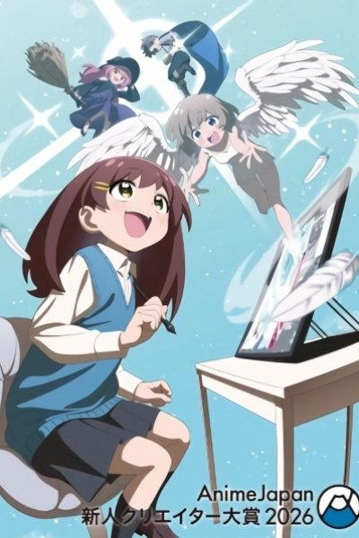 AnimeJapan Awards 2026