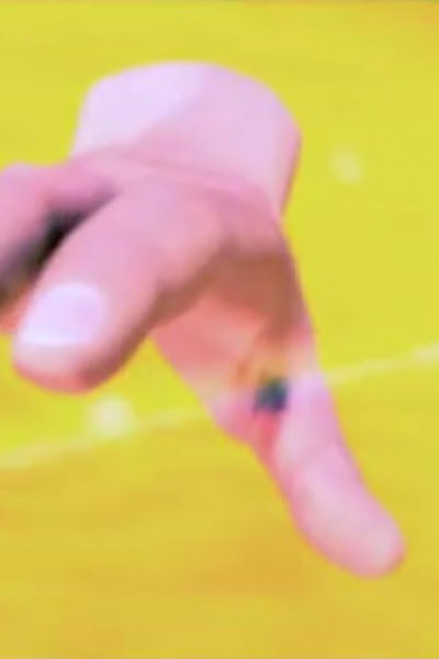 Another Day, Another Place