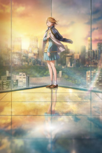 Ao no Hako Season 2