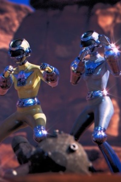 Armageddon (Flava D Remix)