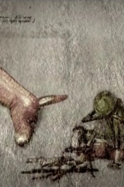 Asayake wa Ame no Kizashi