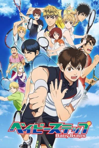 Baby Steps 2nd Season