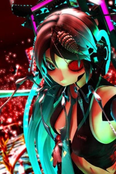 Bacterial Contamination