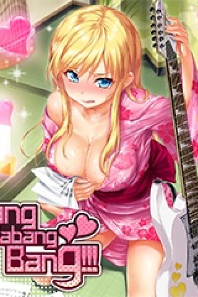 Bang Babang Bang!!!
