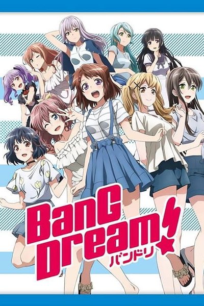 BanG Dream! Asonjatta!