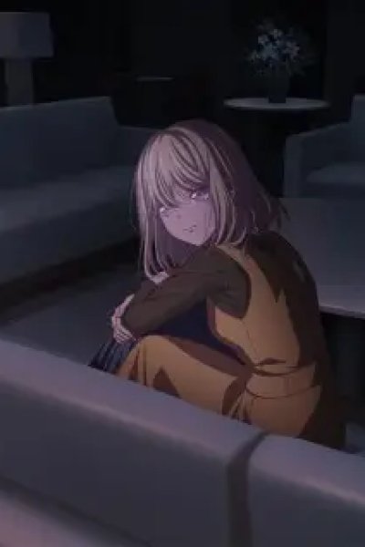 BanG Dream! It's MyGO!!!!! / Ave Mujica (Zoku-hen)